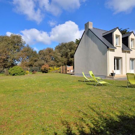 Holiday Home Les Chenes Verts - Ltb310 By Interhome La Turballe Εξωτερικό φωτογραφία