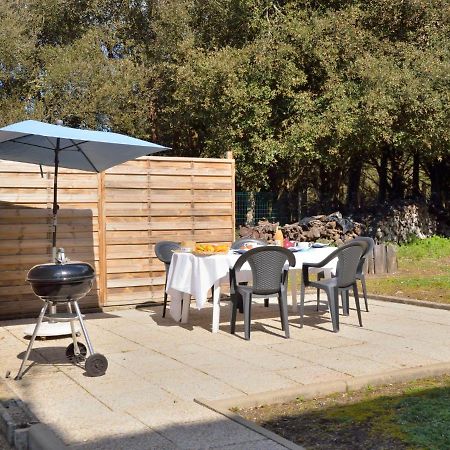 Holiday Home Les Chenes Verts - Ltb310 By Interhome La Turballe Εξωτερικό φωτογραφία
