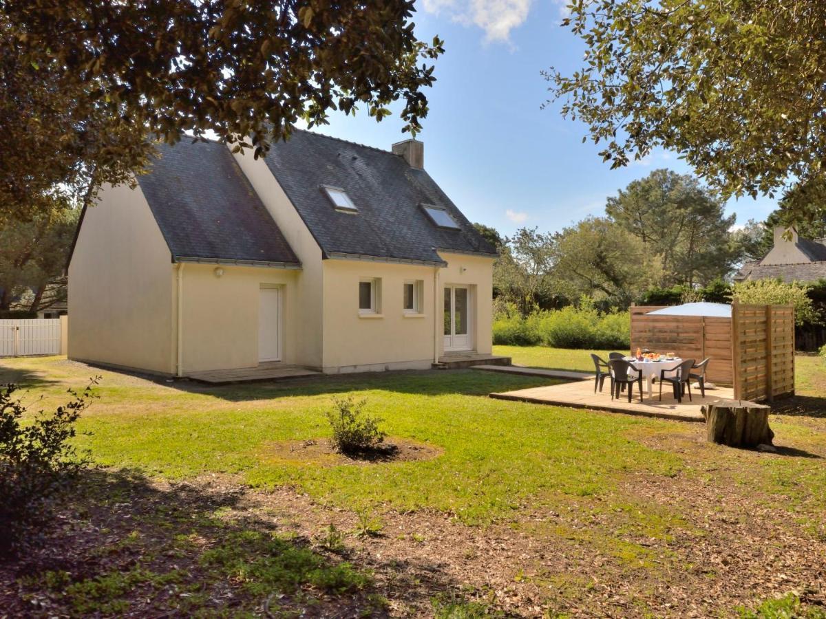 Holiday Home Les Chenes Verts - Ltb310 By Interhome La Turballe Εξωτερικό φωτογραφία