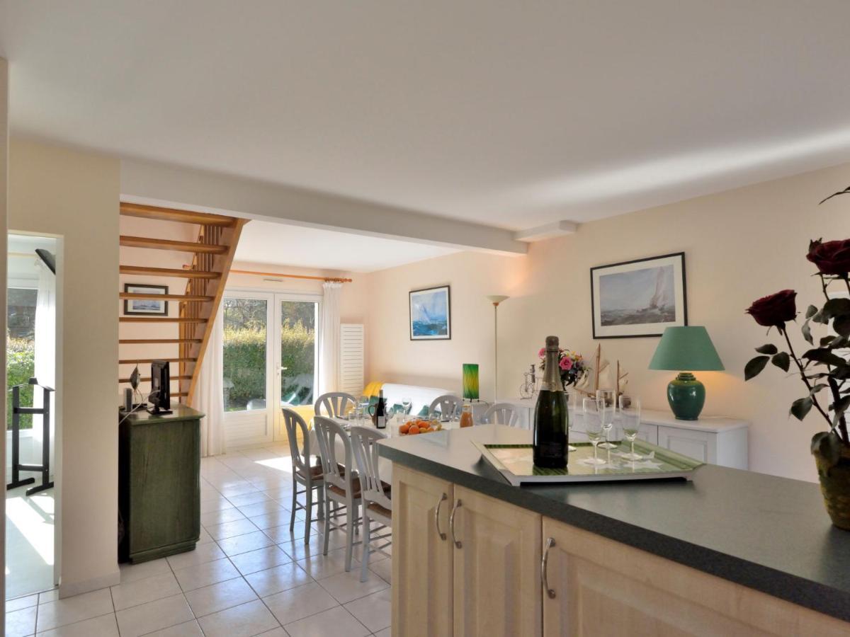 Holiday Home Les Chenes Verts - Ltb310 By Interhome La Turballe Εξωτερικό φωτογραφία