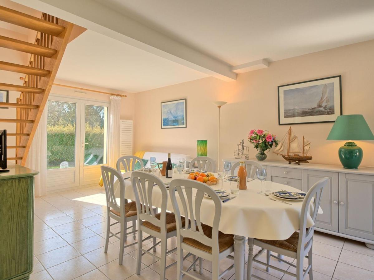 Holiday Home Les Chenes Verts - Ltb310 By Interhome La Turballe Εξωτερικό φωτογραφία