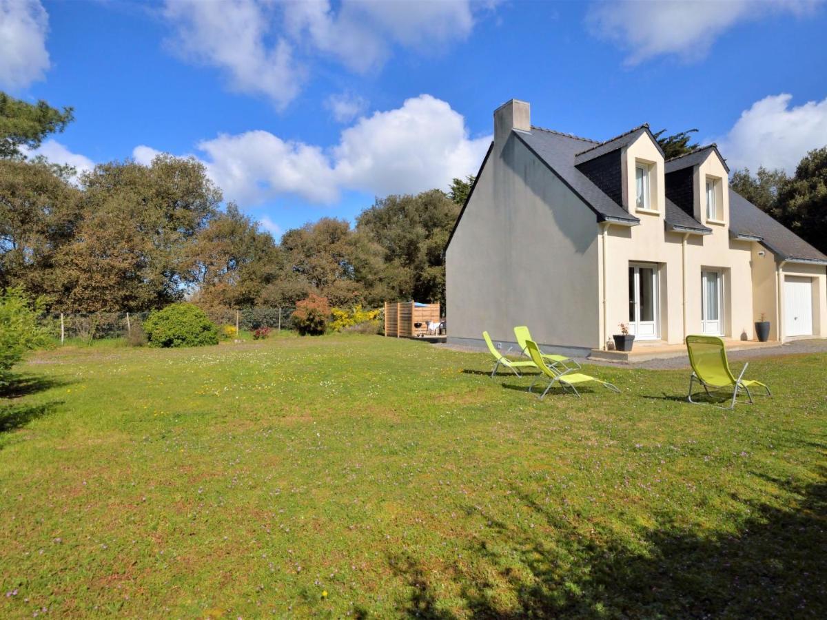 Holiday Home Les Chenes Verts - Ltb310 By Interhome La Turballe Εξωτερικό φωτογραφία