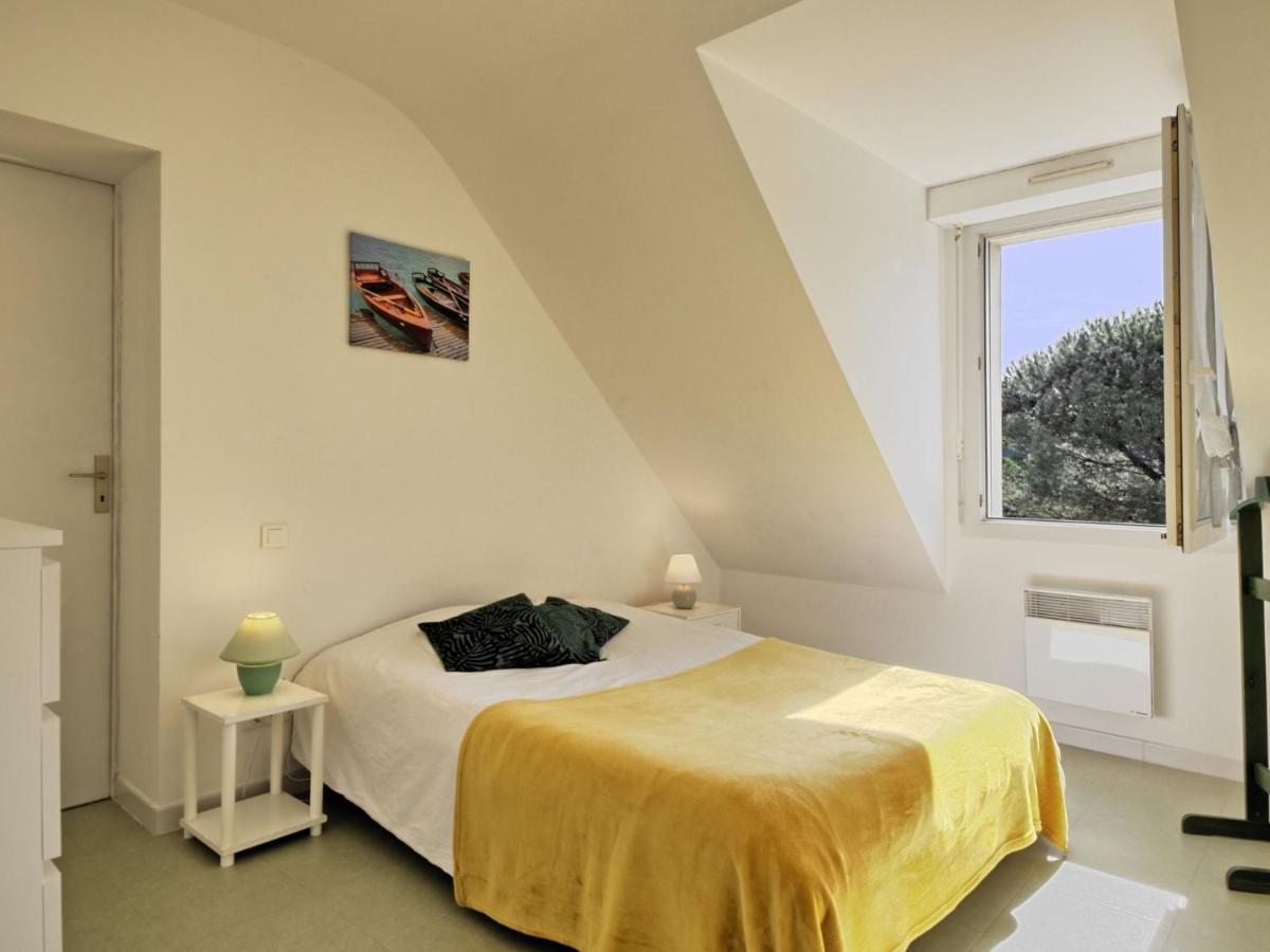 Holiday Home Les Chenes Verts - Ltb310 By Interhome La Turballe Εξωτερικό φωτογραφία