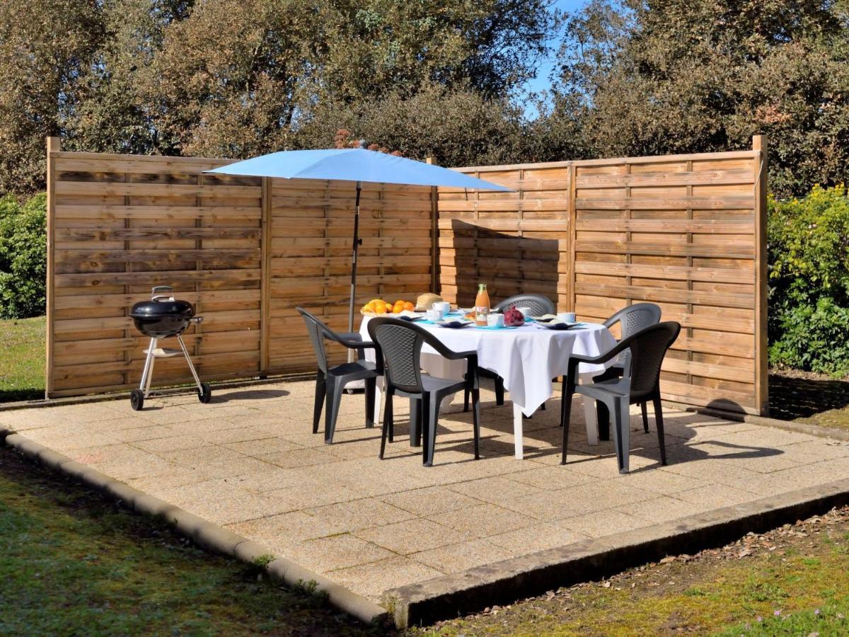 Holiday Home Les Chenes Verts - Ltb310 By Interhome La Turballe Εξωτερικό φωτογραφία
