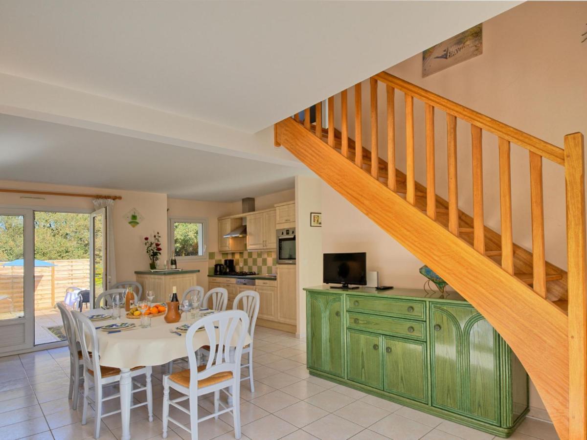 Holiday Home Les Chenes Verts - Ltb310 By Interhome La Turballe Εξωτερικό φωτογραφία